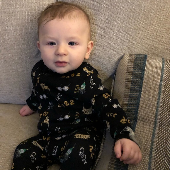 Meet your Posher, Tony - Picture 13 of 14